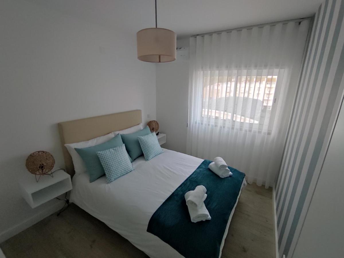 Beachfront Apartment Nazaré Zewnętrze zdjęcie